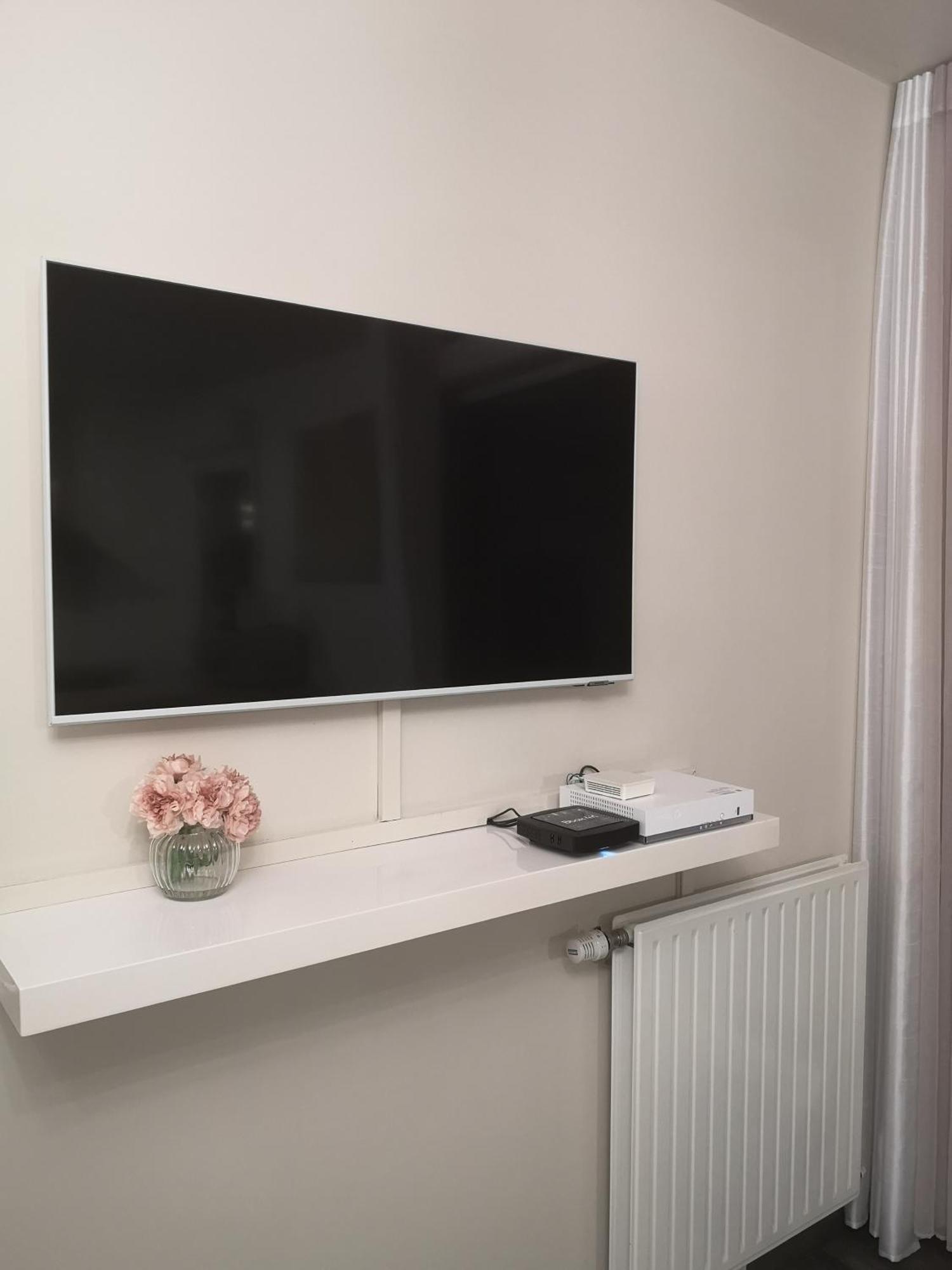 Grand T2 Avec Jardin Et Parking Proche Paris Et Apartment *